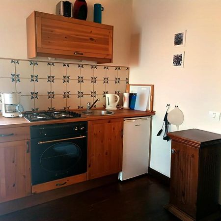 Апартаменты La Casita De La Vega Икод-де-лос-Винос Экстерьер фото